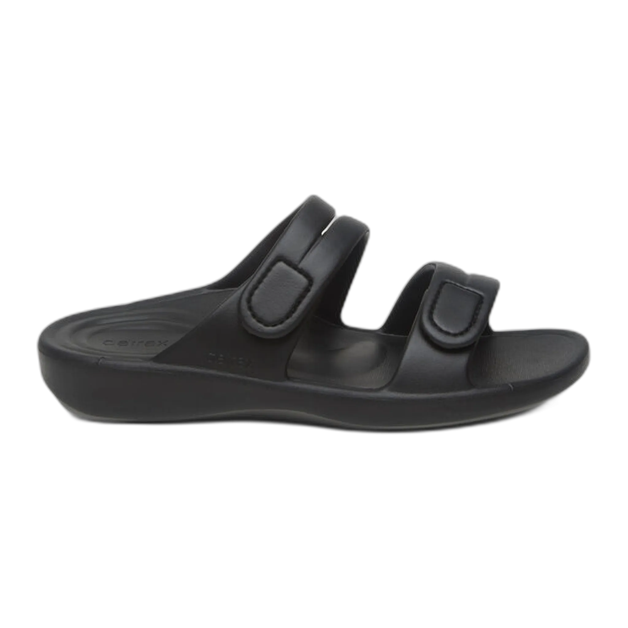 Janey Sport Water Friendly Slide
