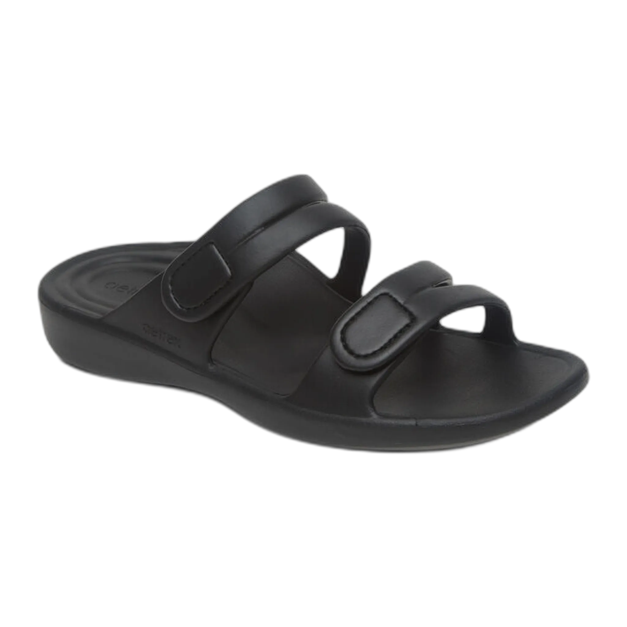 Janey Sport Water Friendly Slide