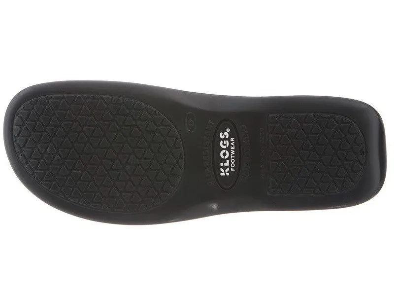 KLOGS Footwear Boca - Slip Resistant Clog