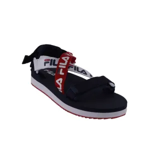 Ladies Capricorn Sport Sandal - Navy