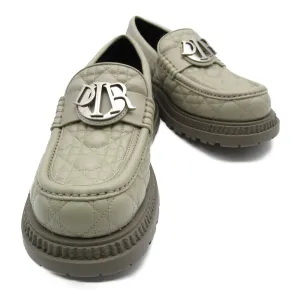 Loafers Loafers Leather Beige