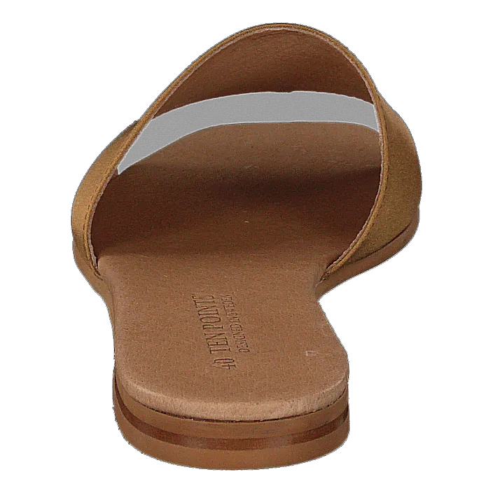 Madeleine Caramel