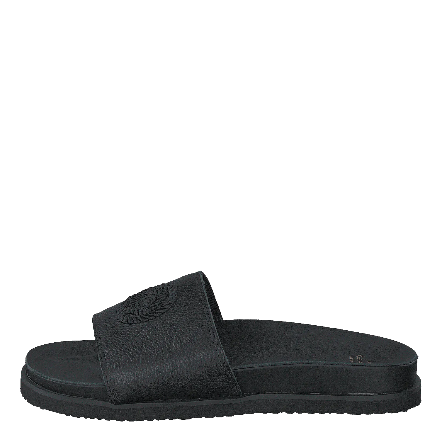 Mardale Sport Sandal Black