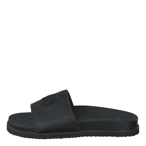 Mardale Sport Sandal Black