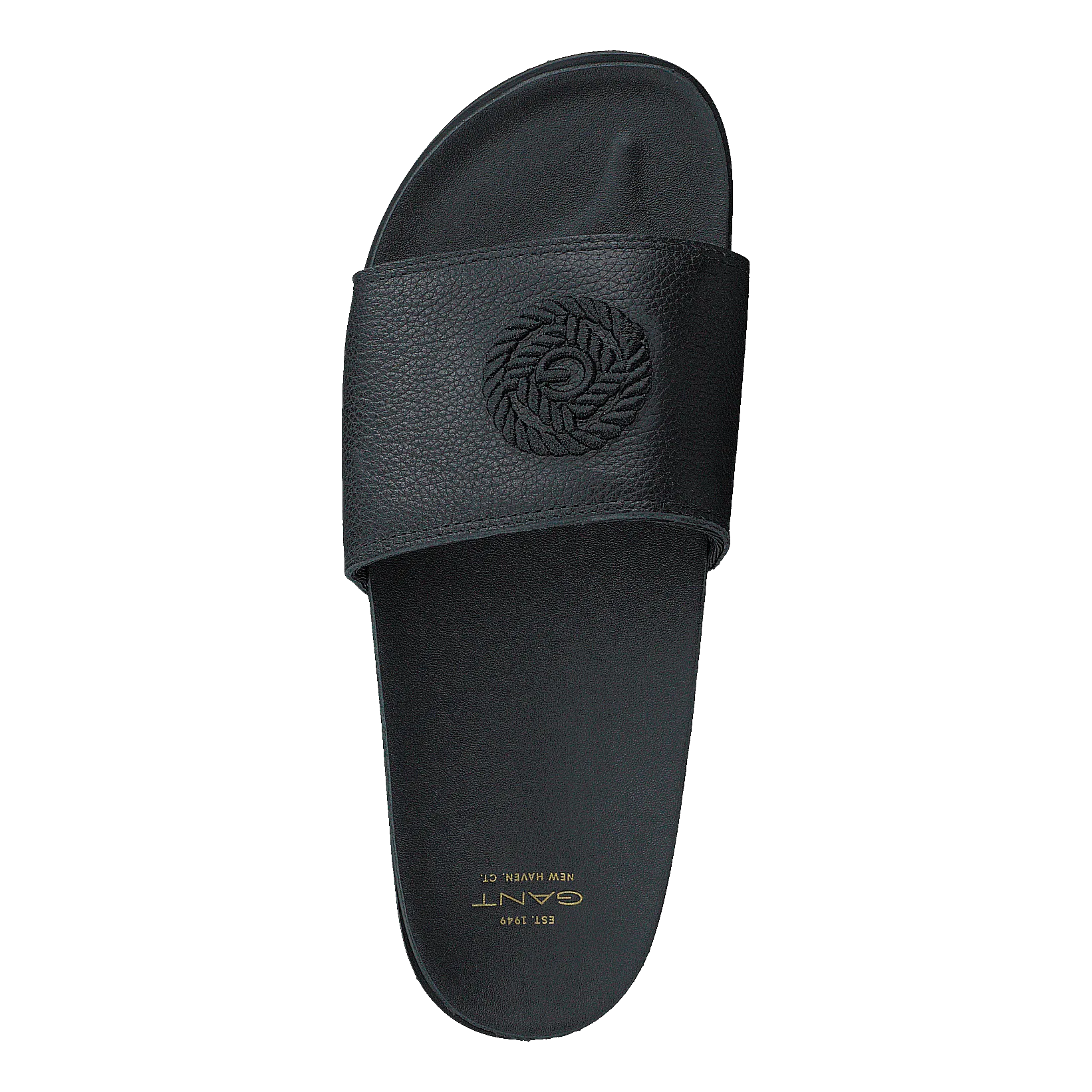 Mardale Sport Sandal Black