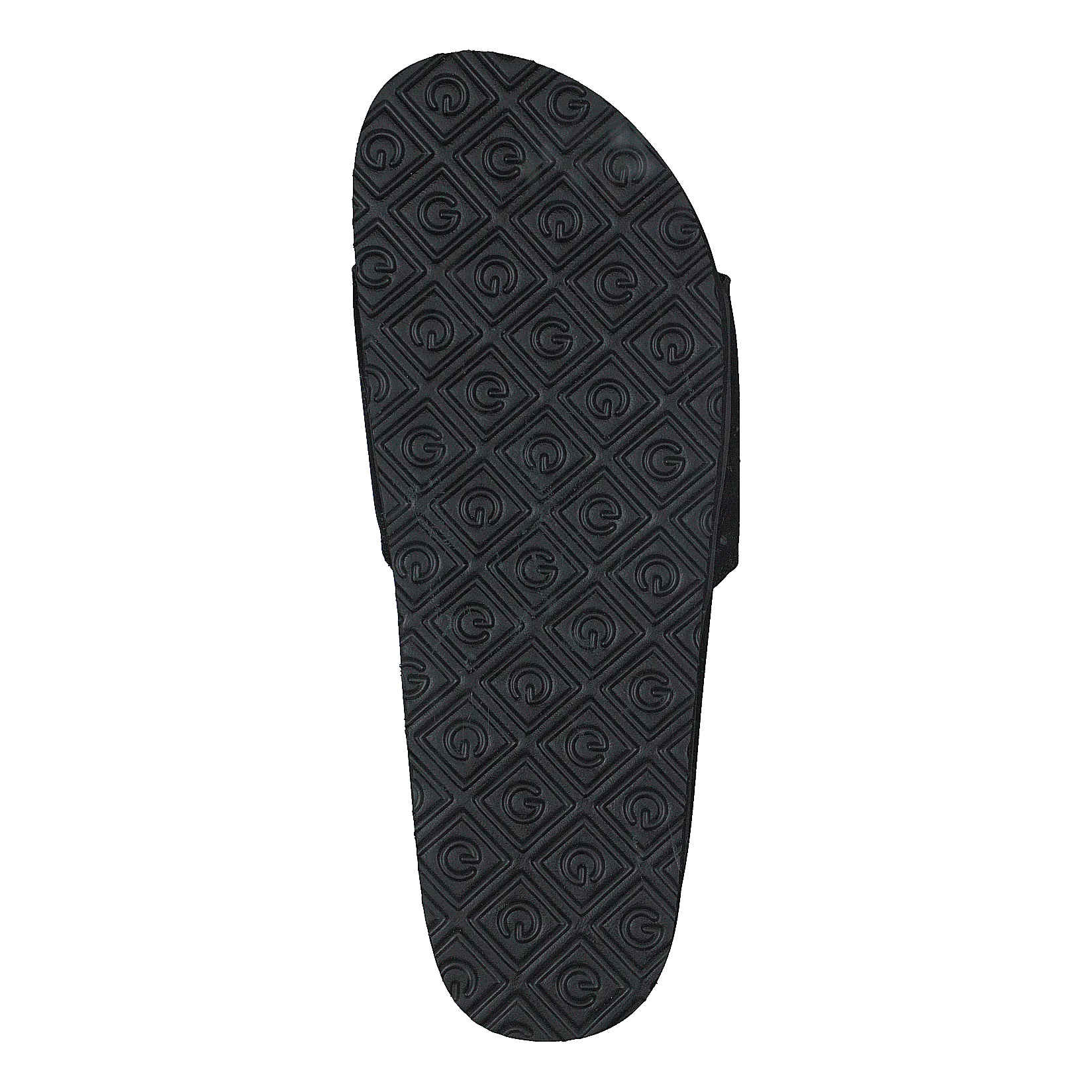 Mardale Sport Sandal Black