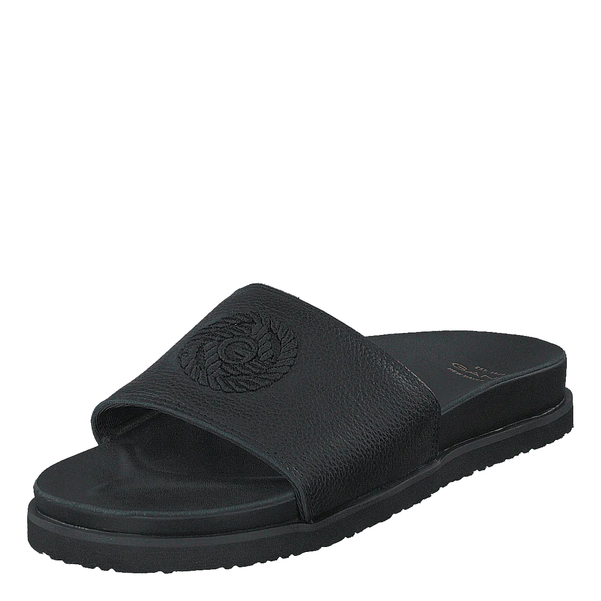 Mardale Sport Sandal Black