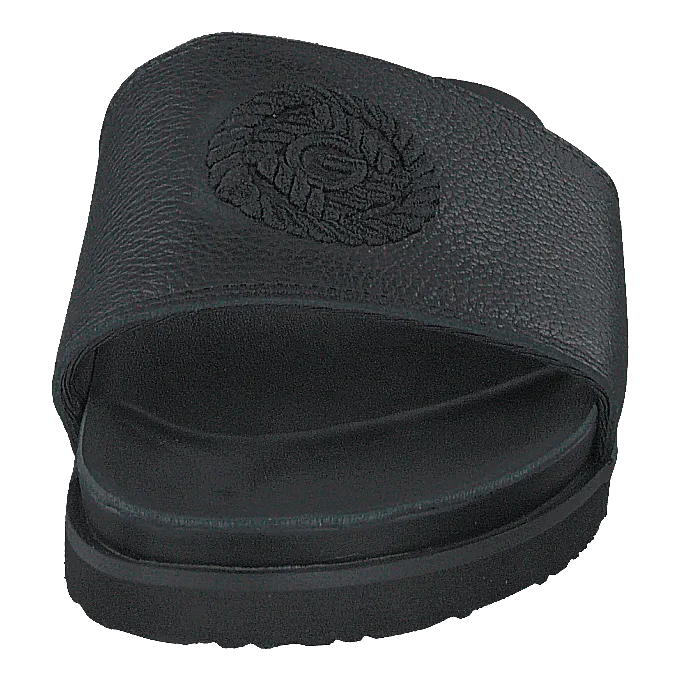 Mardale Sport Sandal Black