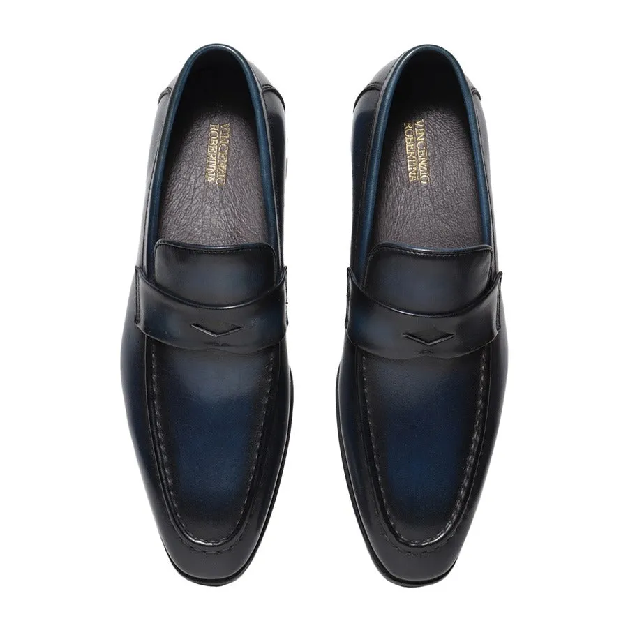 MARK PENNY LOAFER