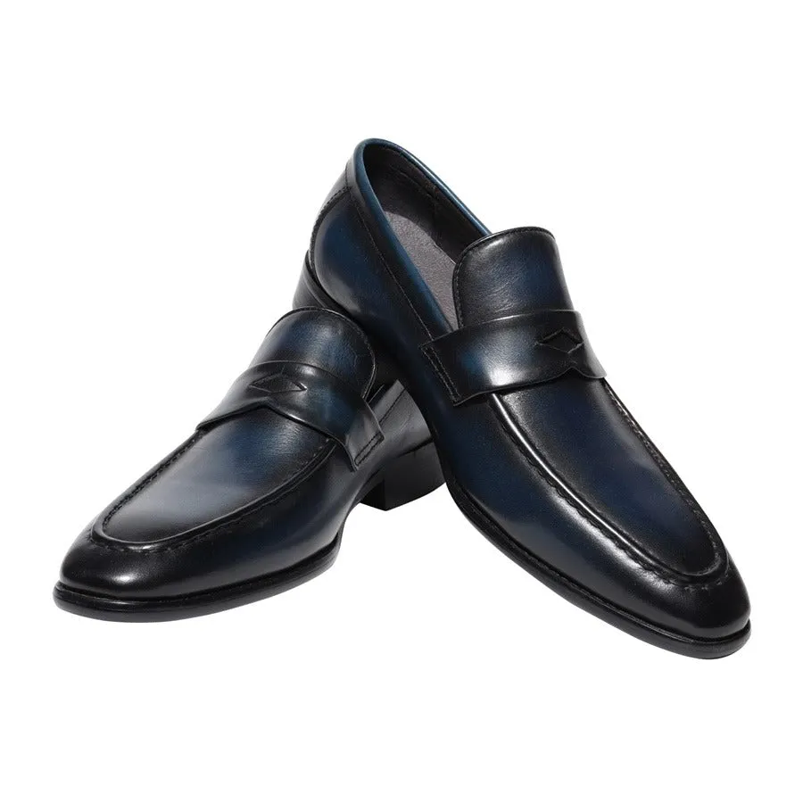 MARK PENNY LOAFER