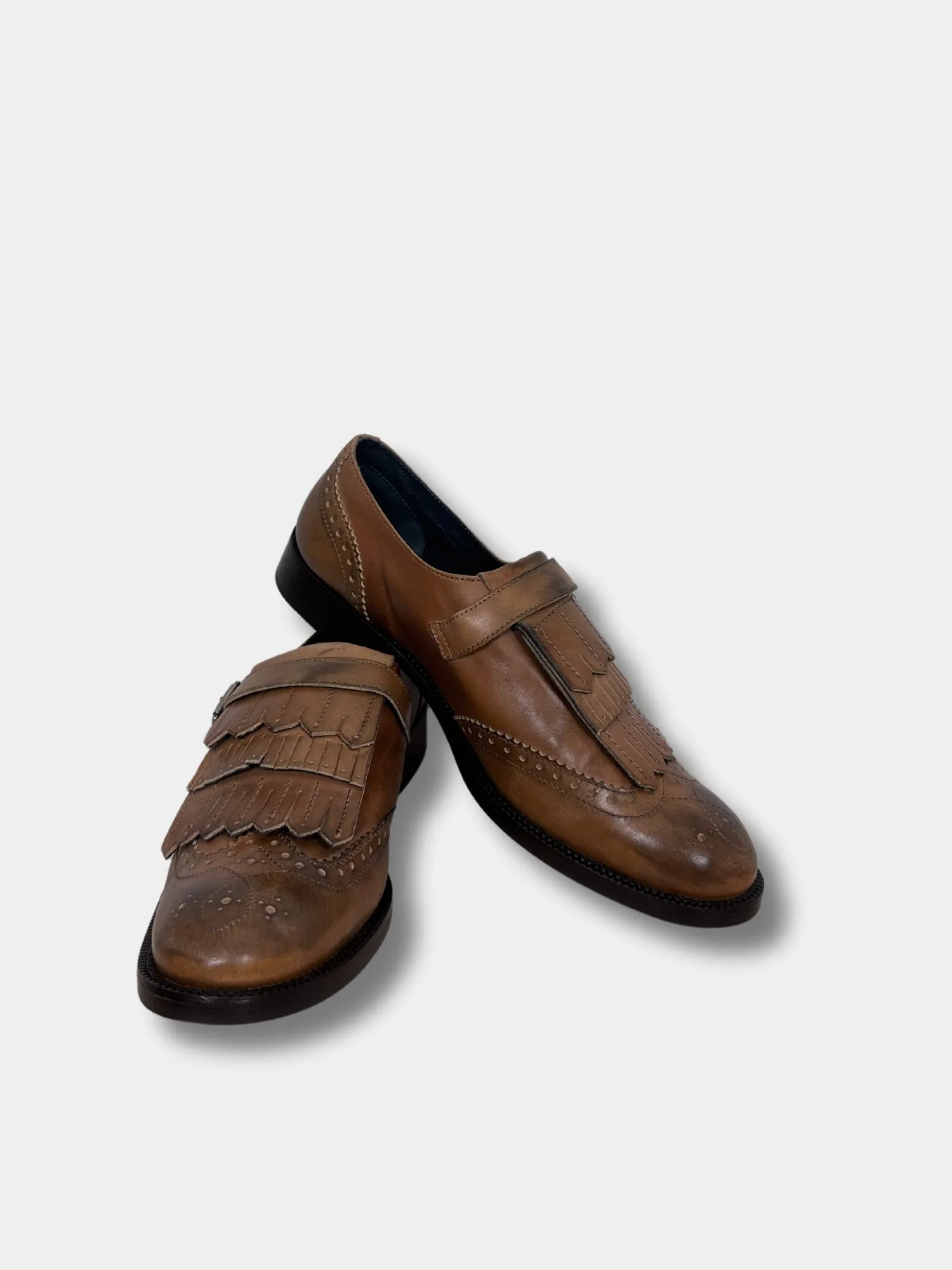MAX & Co. Aramis Loafers