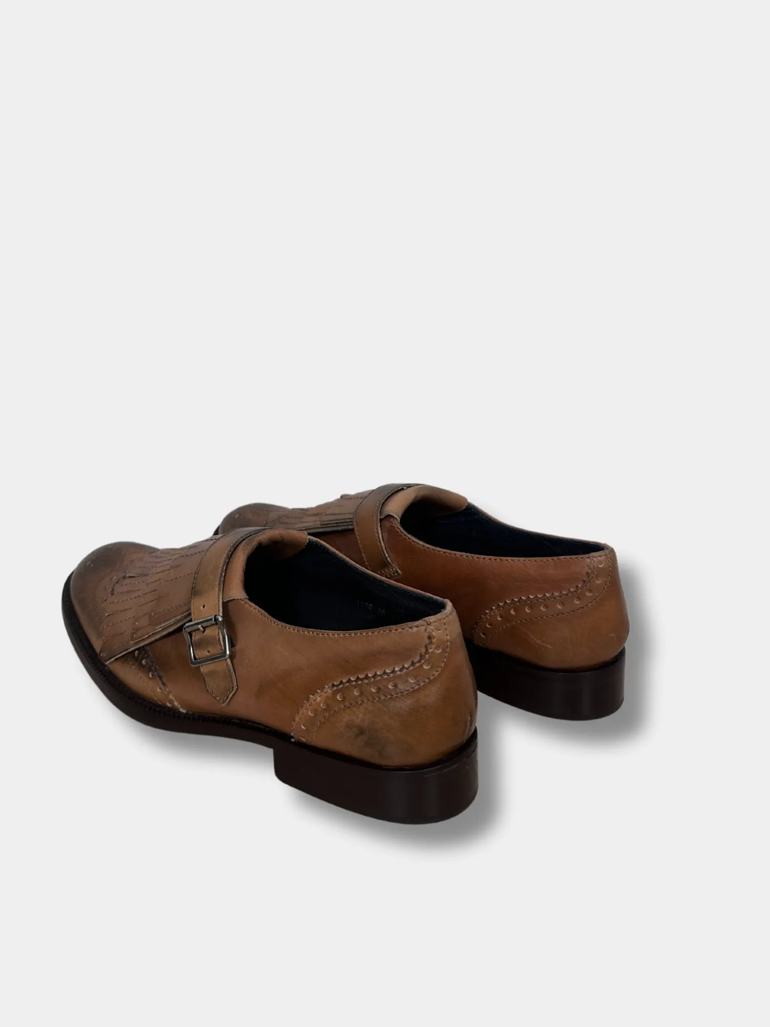 MAX & Co. Aramis Loafers