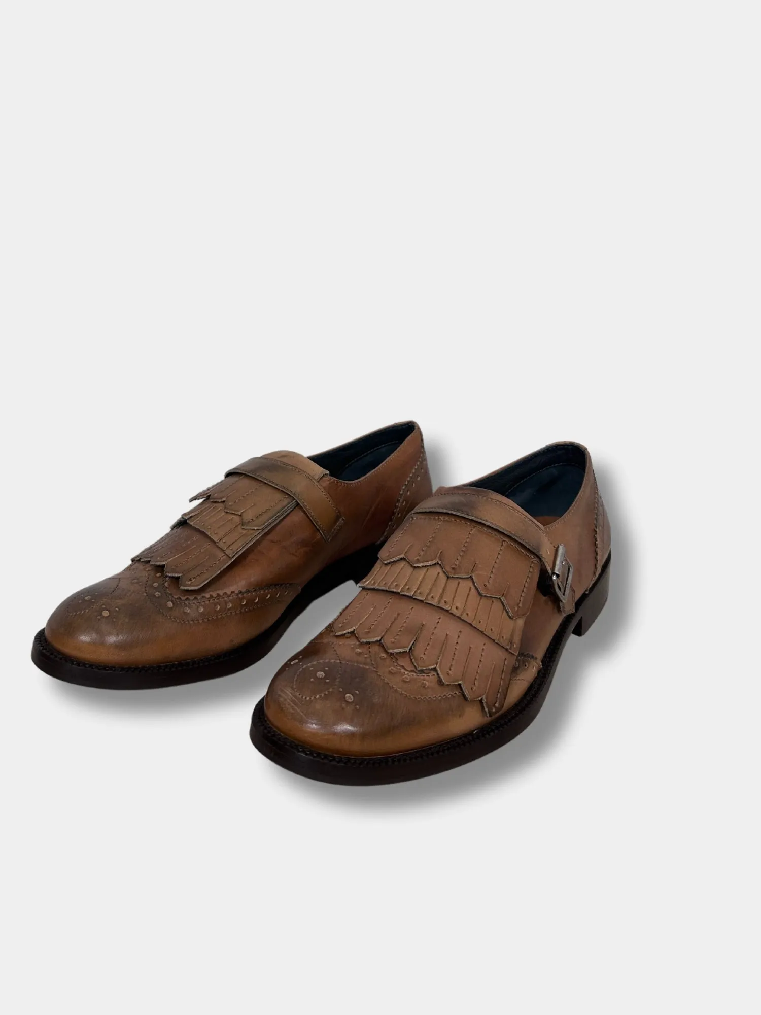 MAX & Co. Aramis Loafers