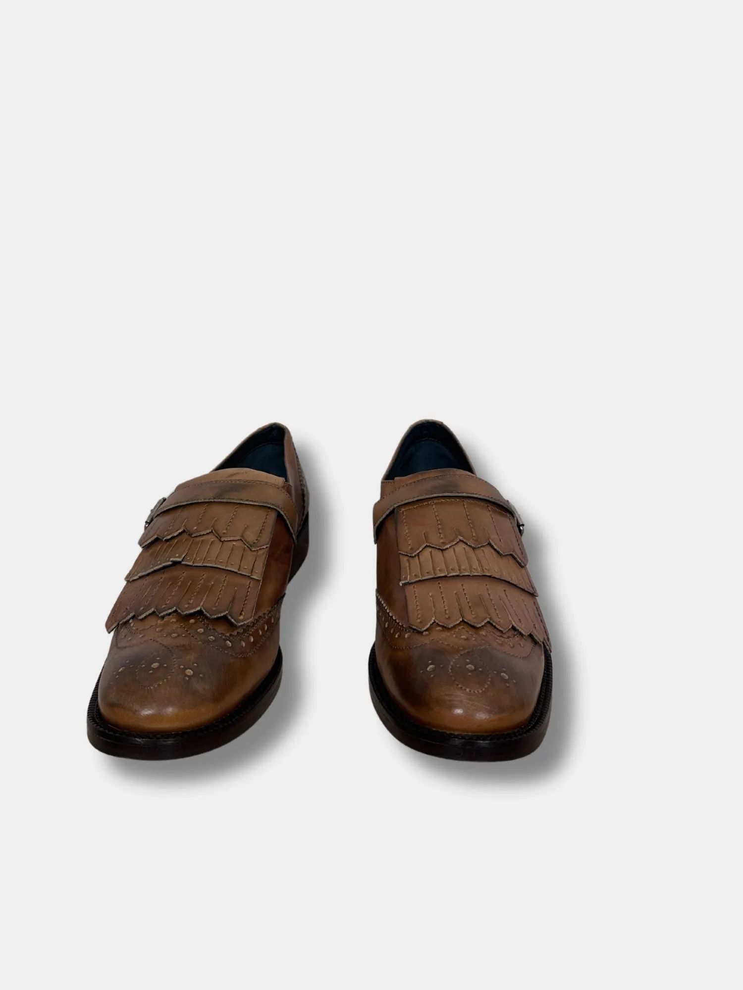 MAX & Co. Aramis Loafers