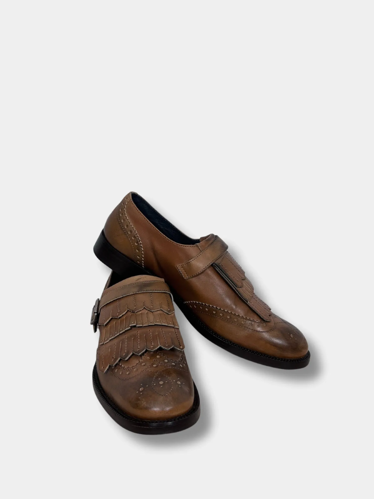 MAX & Co. Aramis Loafers