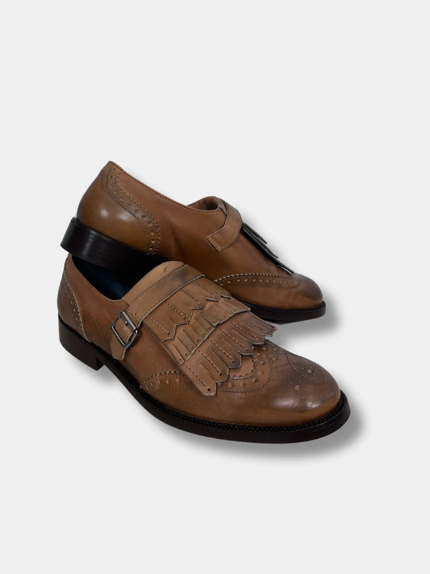MAX & Co. Aramis Loafers