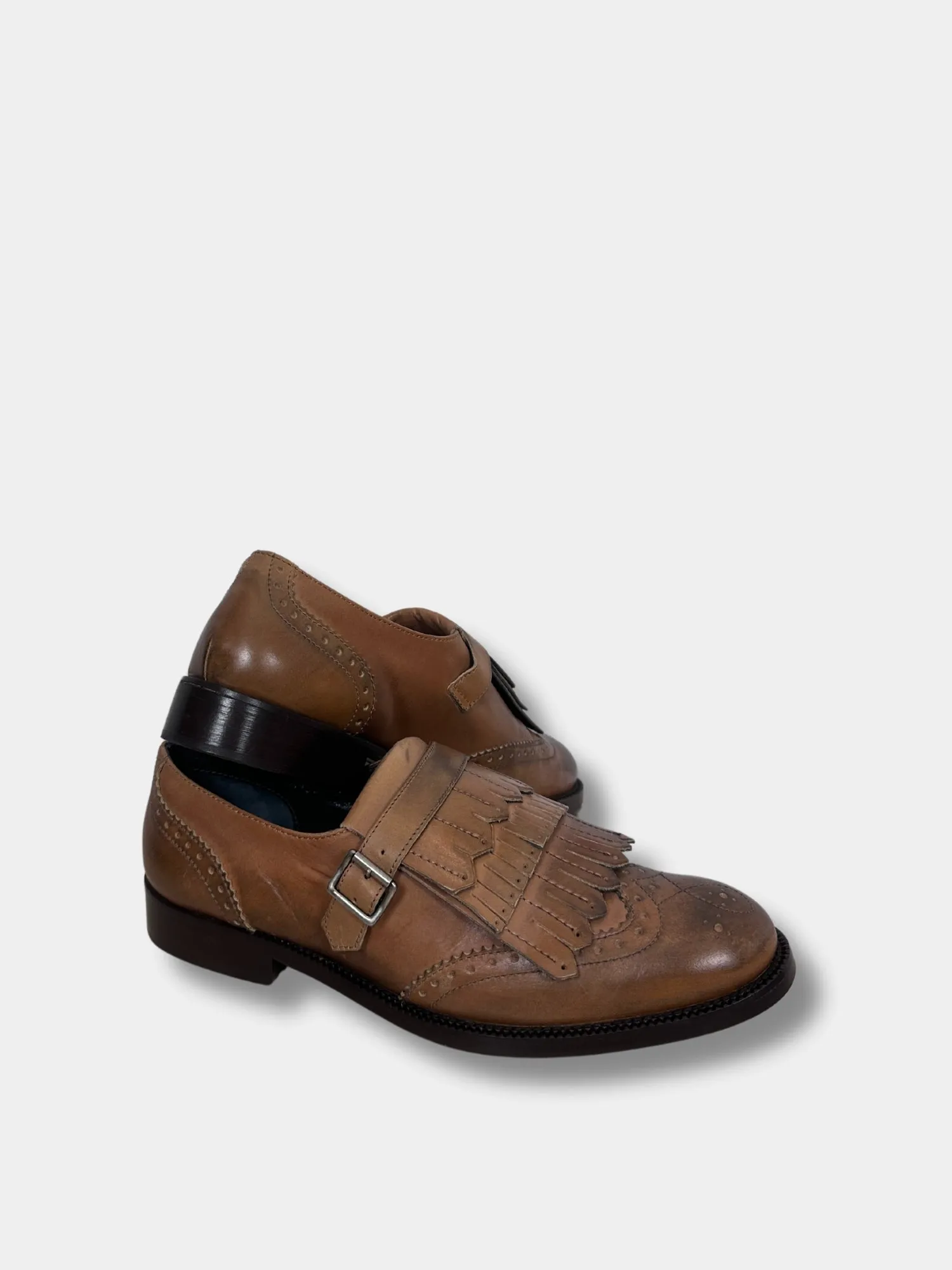 MAX & Co. Aramis Loafers
