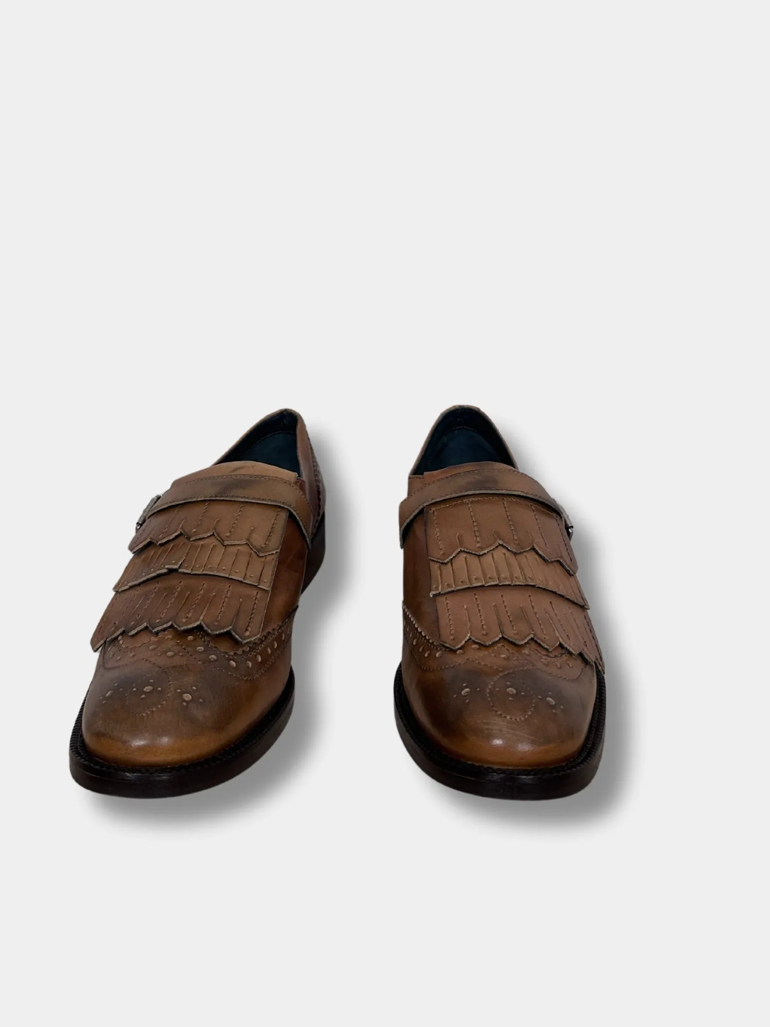 MAX & Co. Aramis Loafers