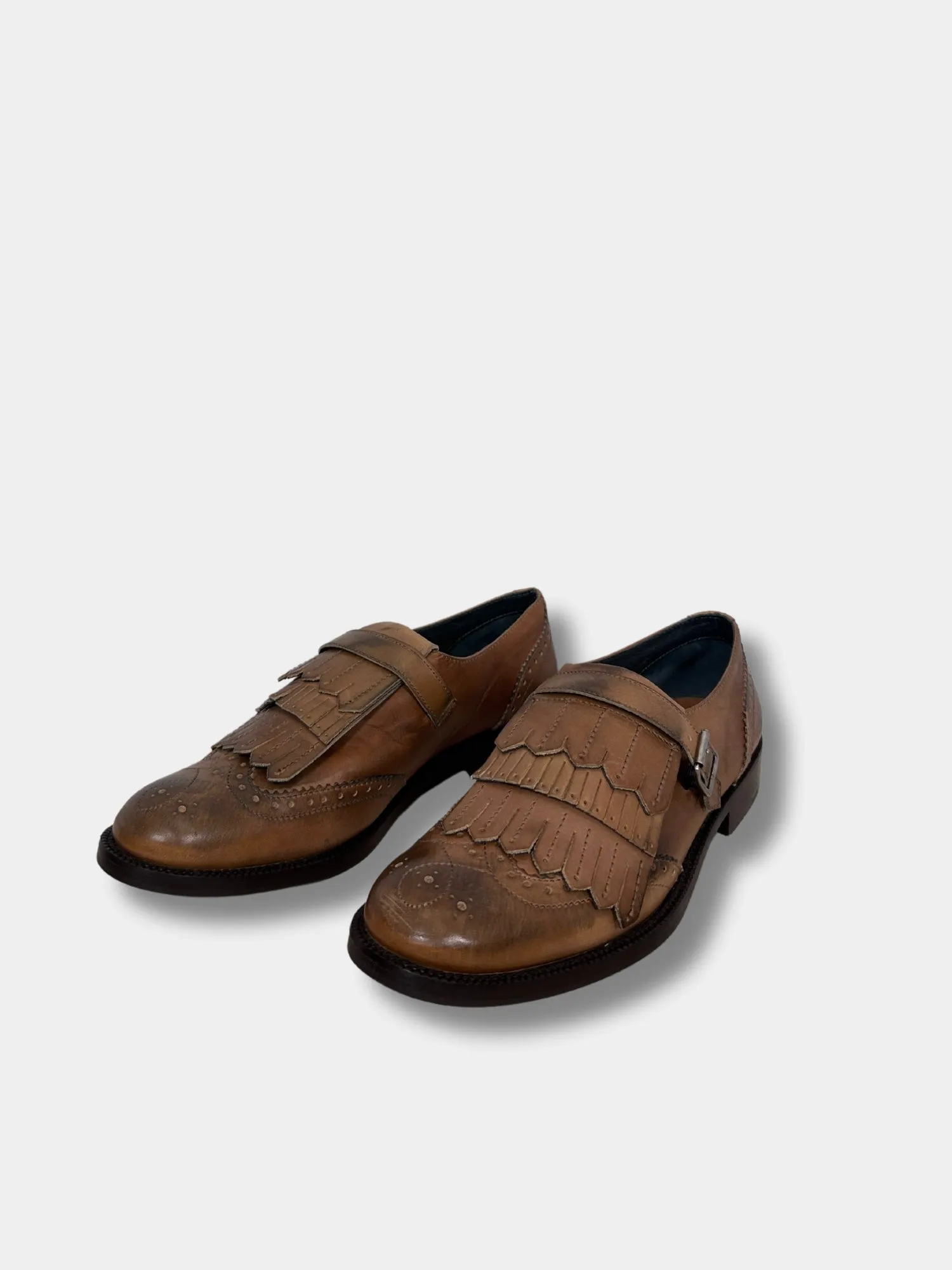 MAX & Co. Aramis Loafers