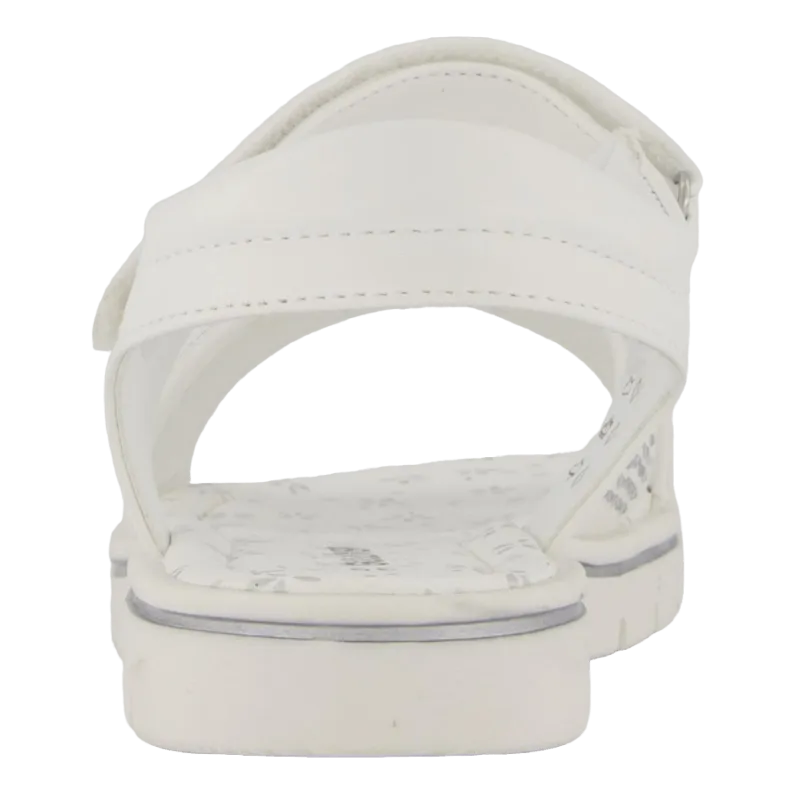 Mien White