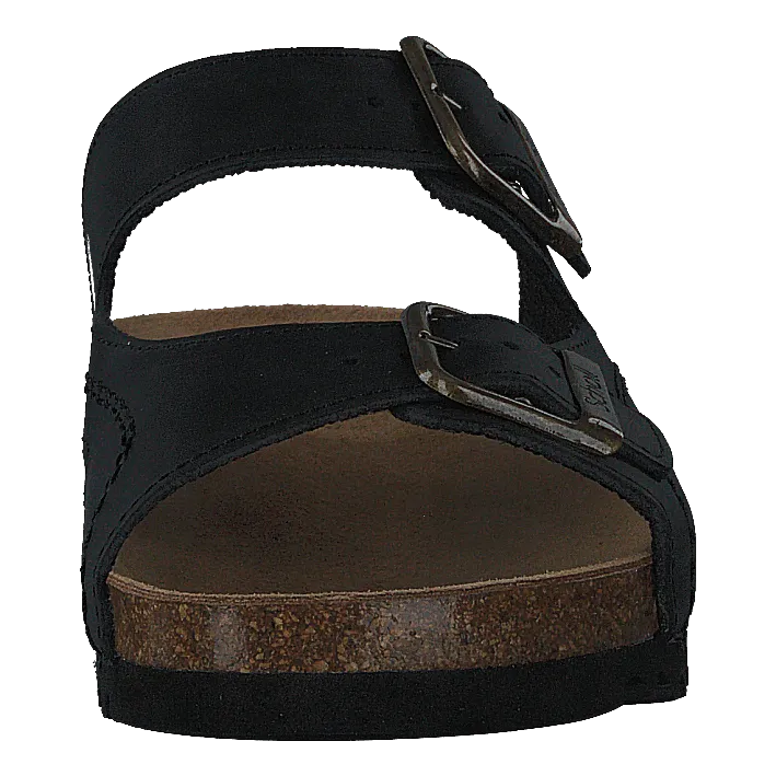 Moldava Black