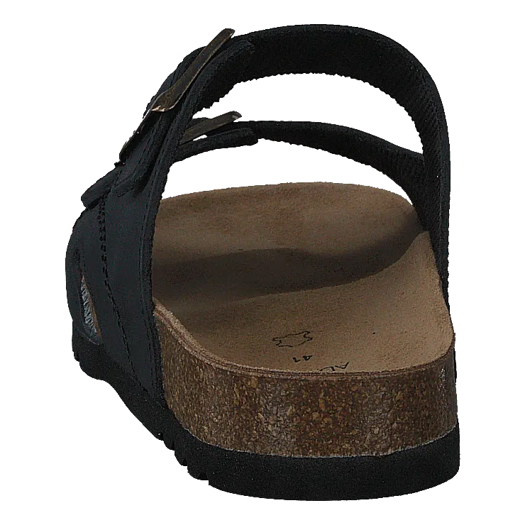 Moldava Black