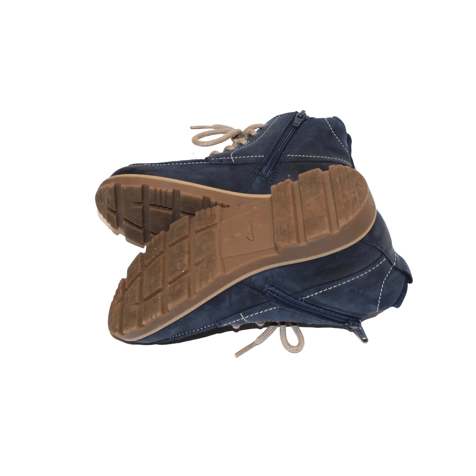 Navy Boots