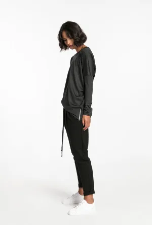 NES - Muse Pant - Black