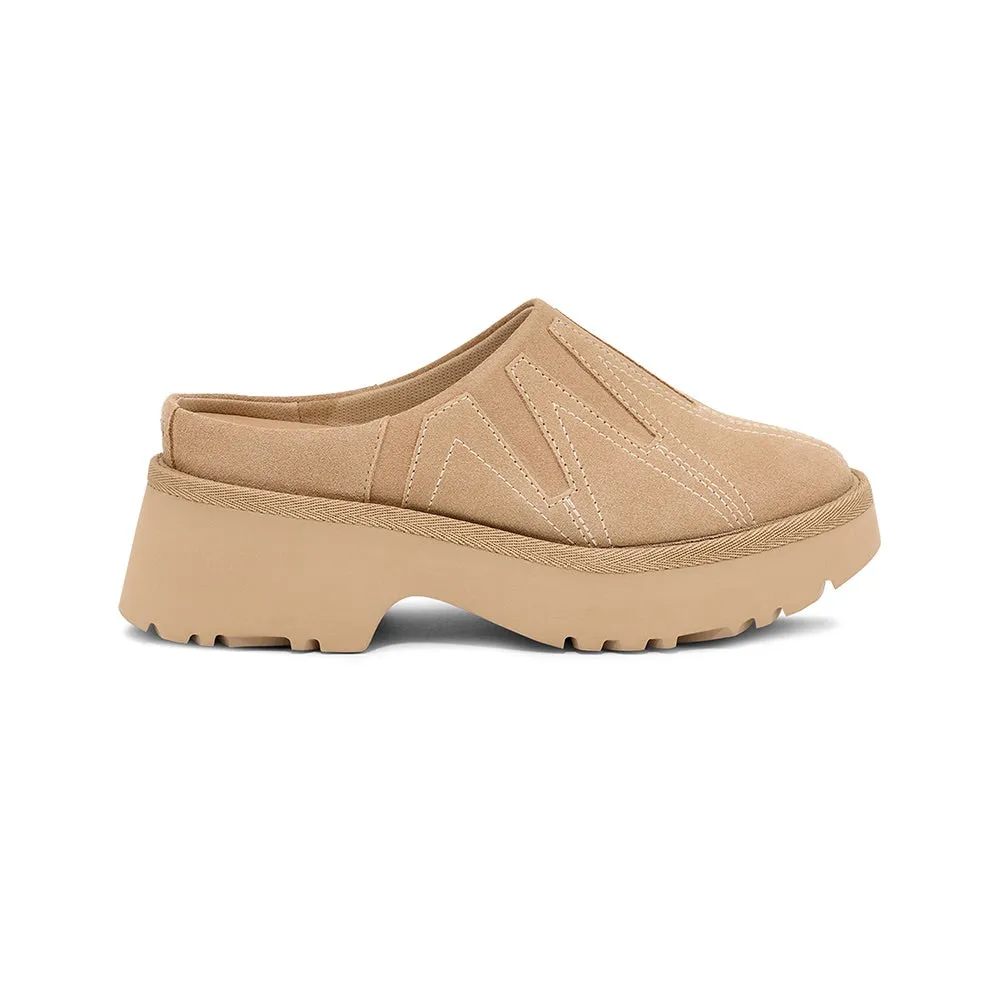 New Heights Clog Sunwave (Mustard Seed)