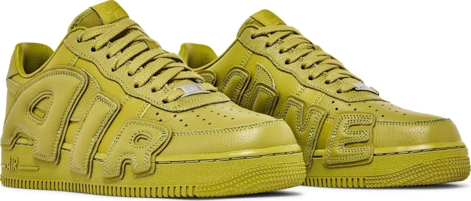 Nike Air Force 1 Low Cactus Plant Flea Market Moss