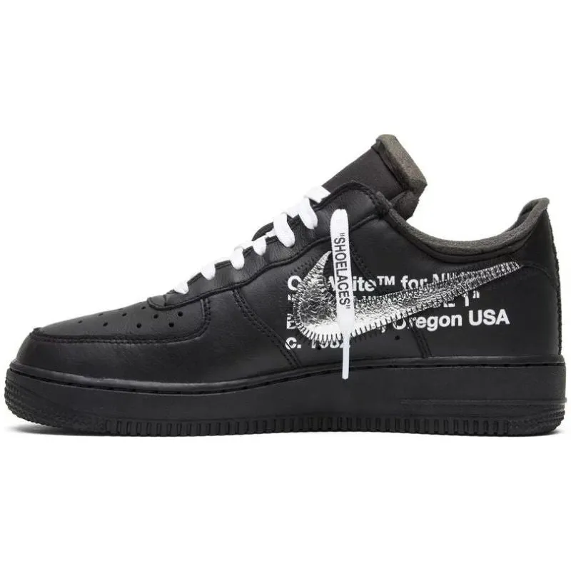 Nike Air Force 1 Low x Off-White '07 MoMA'