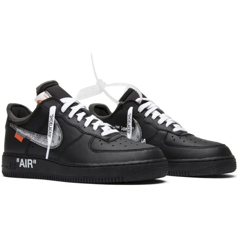 Nike Air Force 1 Low x Off-White '07 MoMA'
