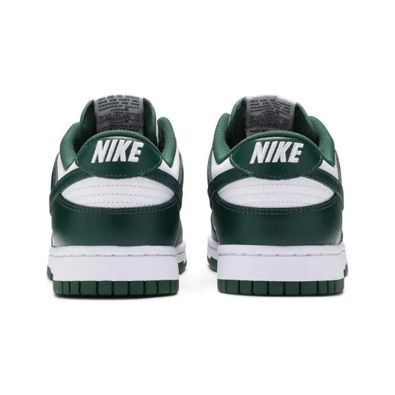 Nike Dunk Low Michigan State
