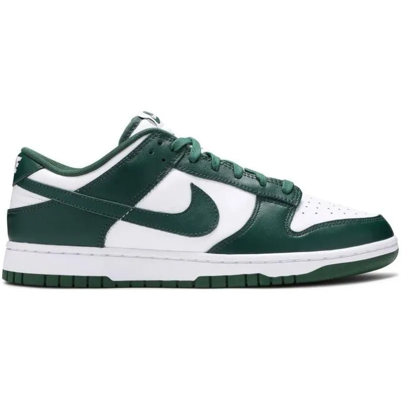 Nike Dunk Low Michigan State