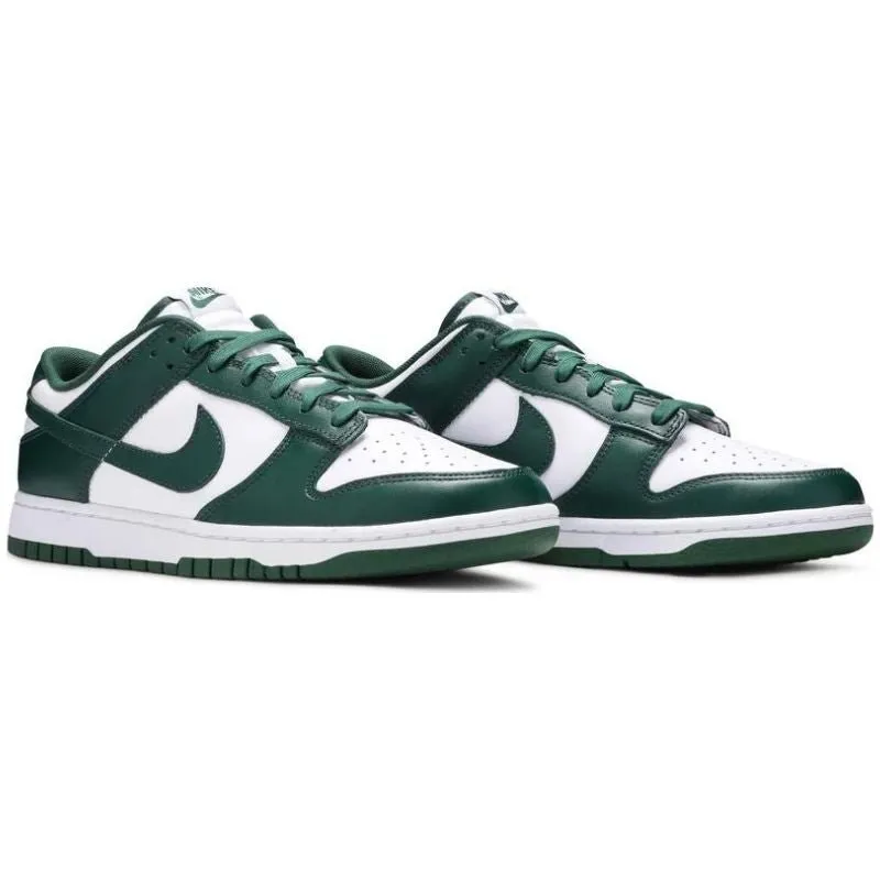 Nike Dunk Low Michigan State