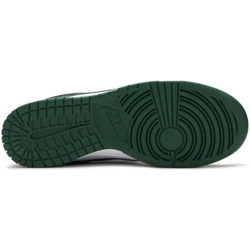 Nike Dunk Low Michigan State