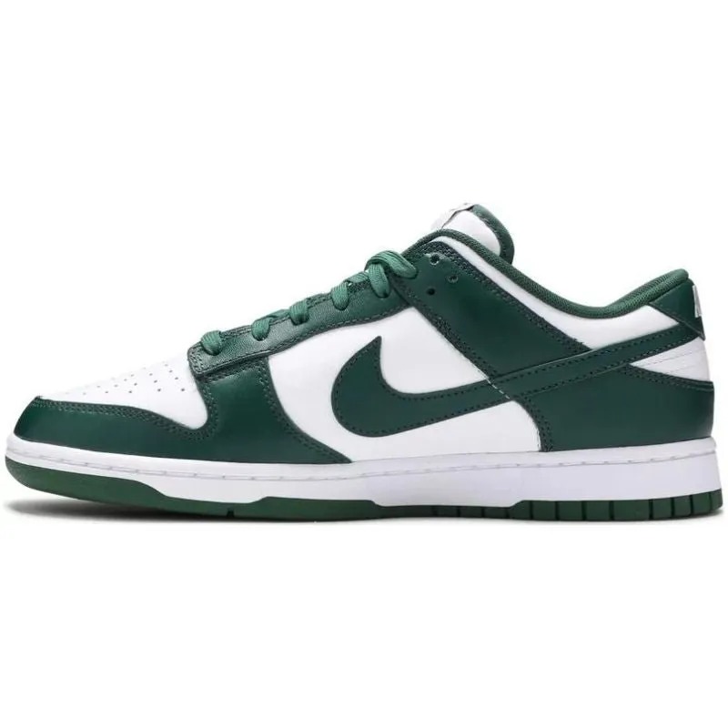 Nike Dunk Low Michigan State