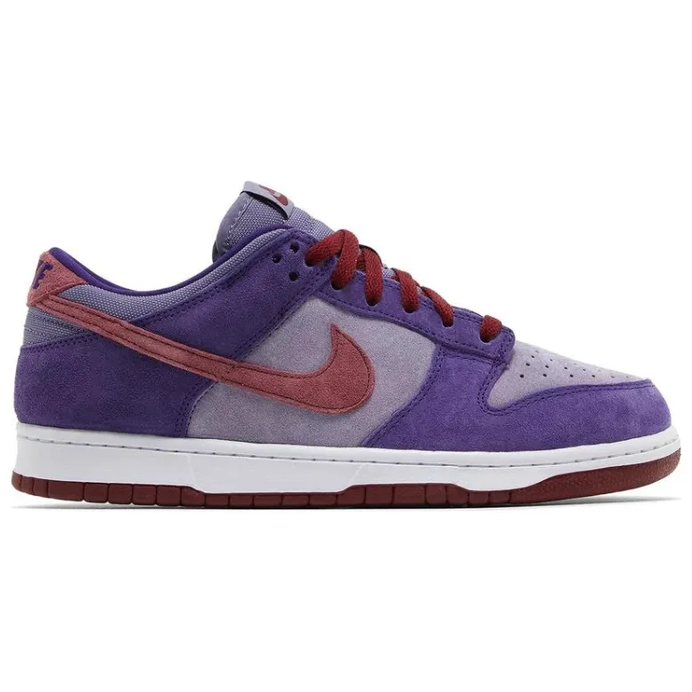 Nike Dunk Low Retro SP 'Plum' 2024