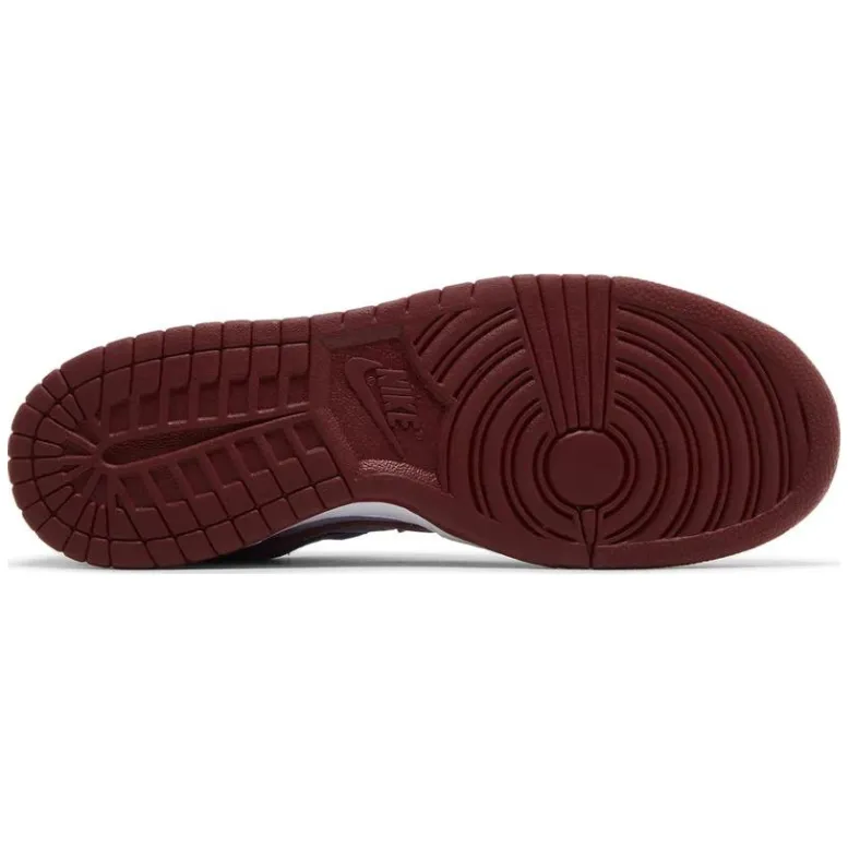 Nike Dunk Low Retro SP 'Plum' 2024