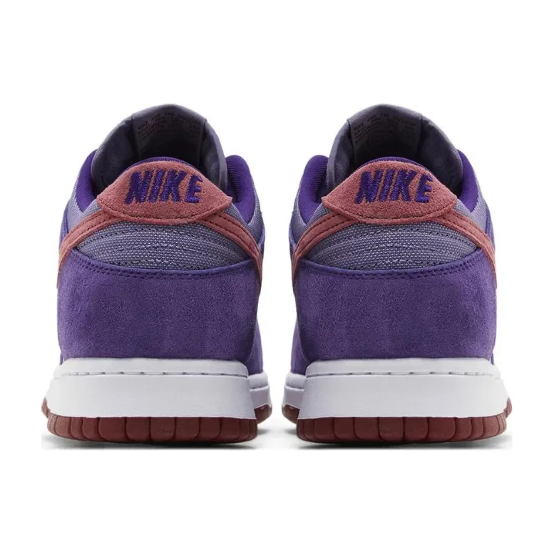 Nike Dunk Low Retro SP 'Plum' 2024
