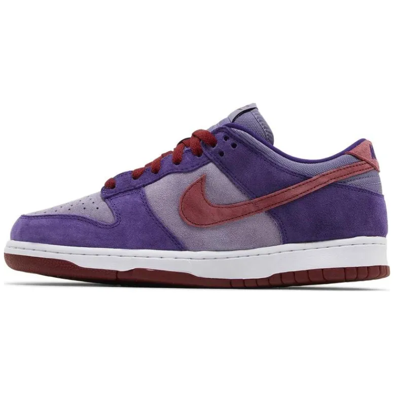 Nike Dunk Low Retro SP 'Plum' 2024