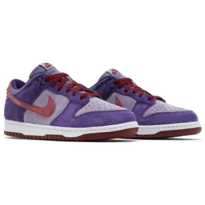 Nike Dunk Low Retro SP 'Plum' 2024