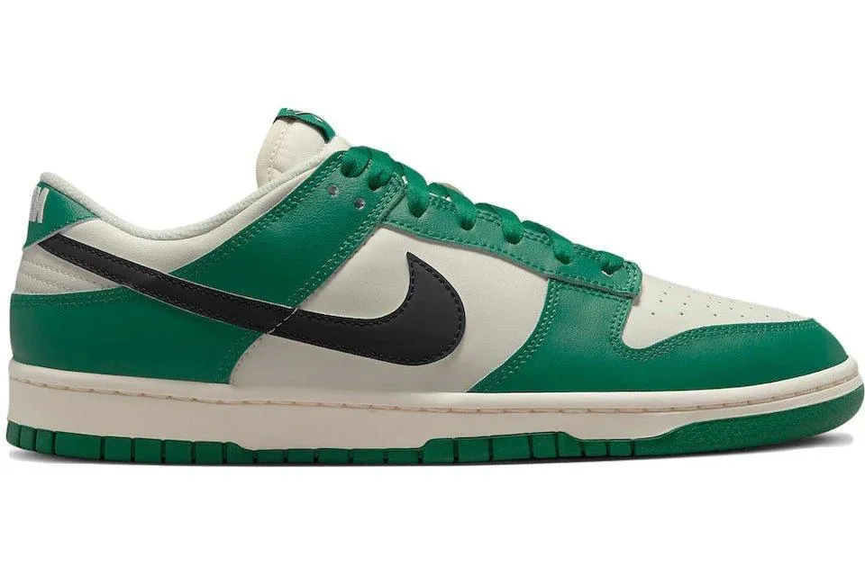 Nike Dunk Low SE Lottery Pack Malachite Green