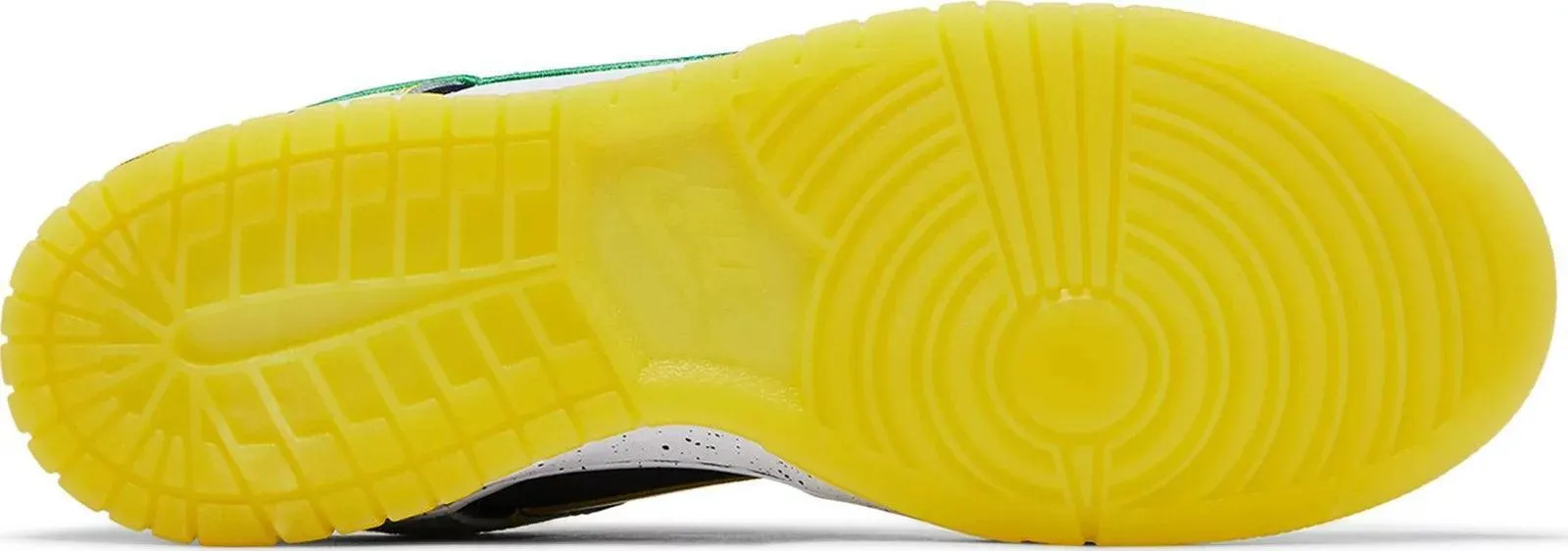 Nike Dunk Low What the Duck - University of Oregon Away PE