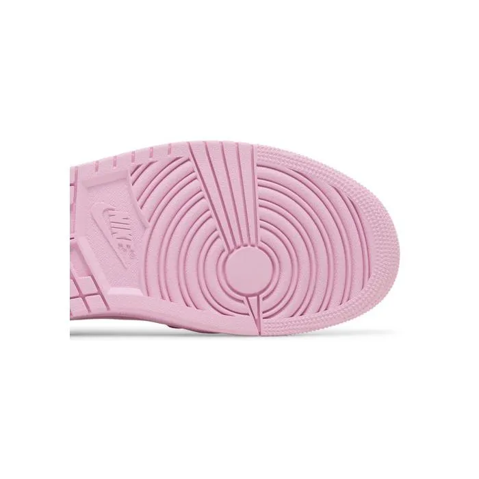 Nike Wmns Air Jordan 1 Low Method of Make 'Perfect Pink'