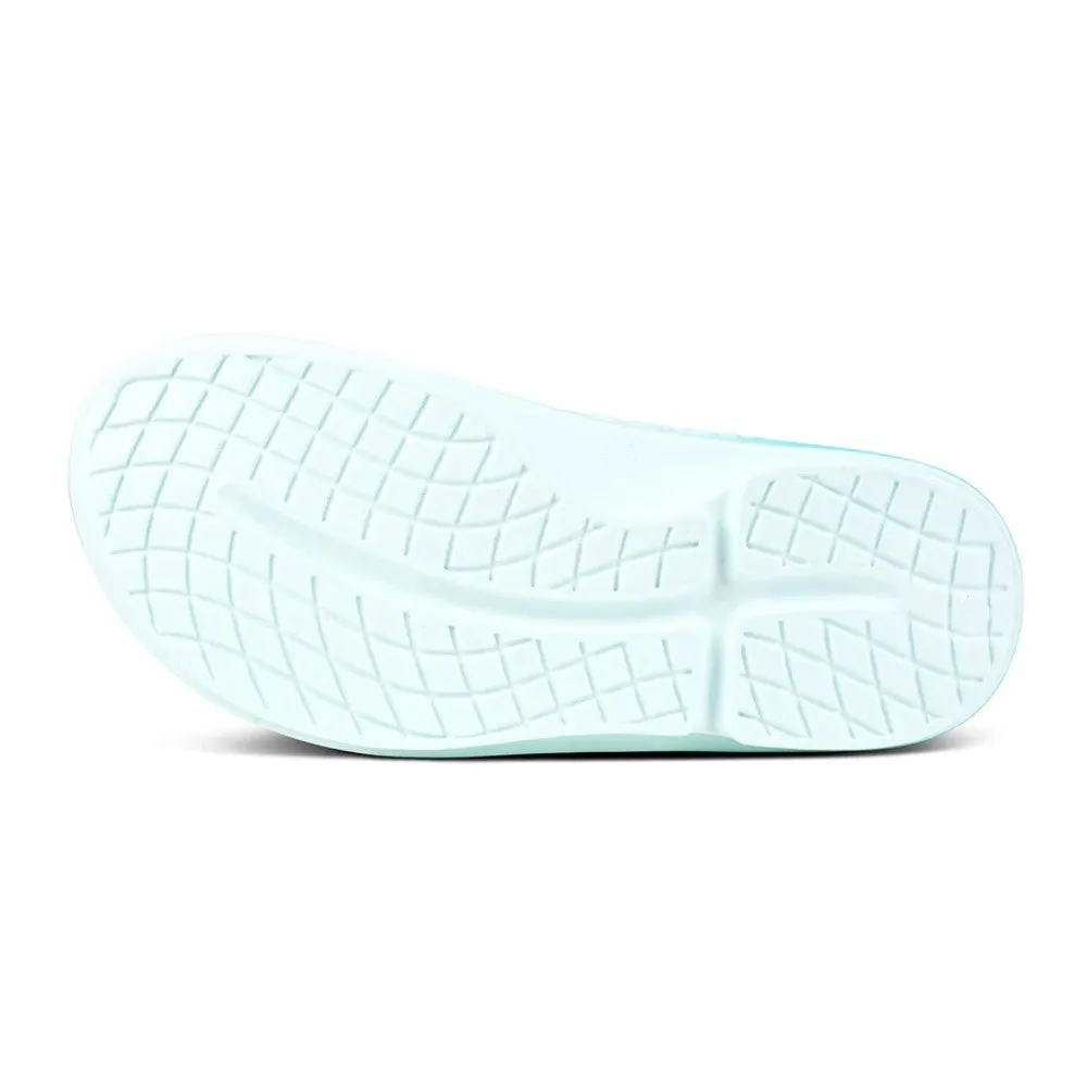 Oofos Ooahh Sport Slide