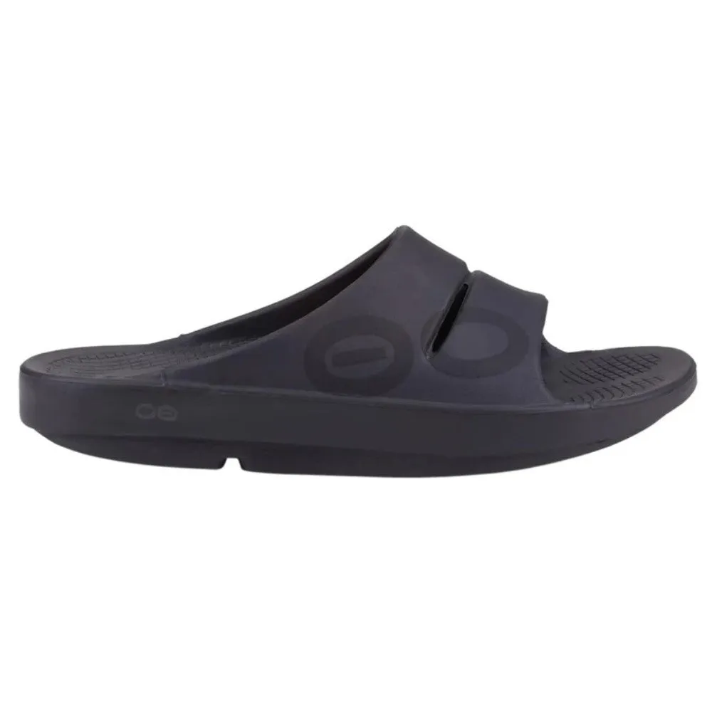 Oofos Ooahh Sport Slide