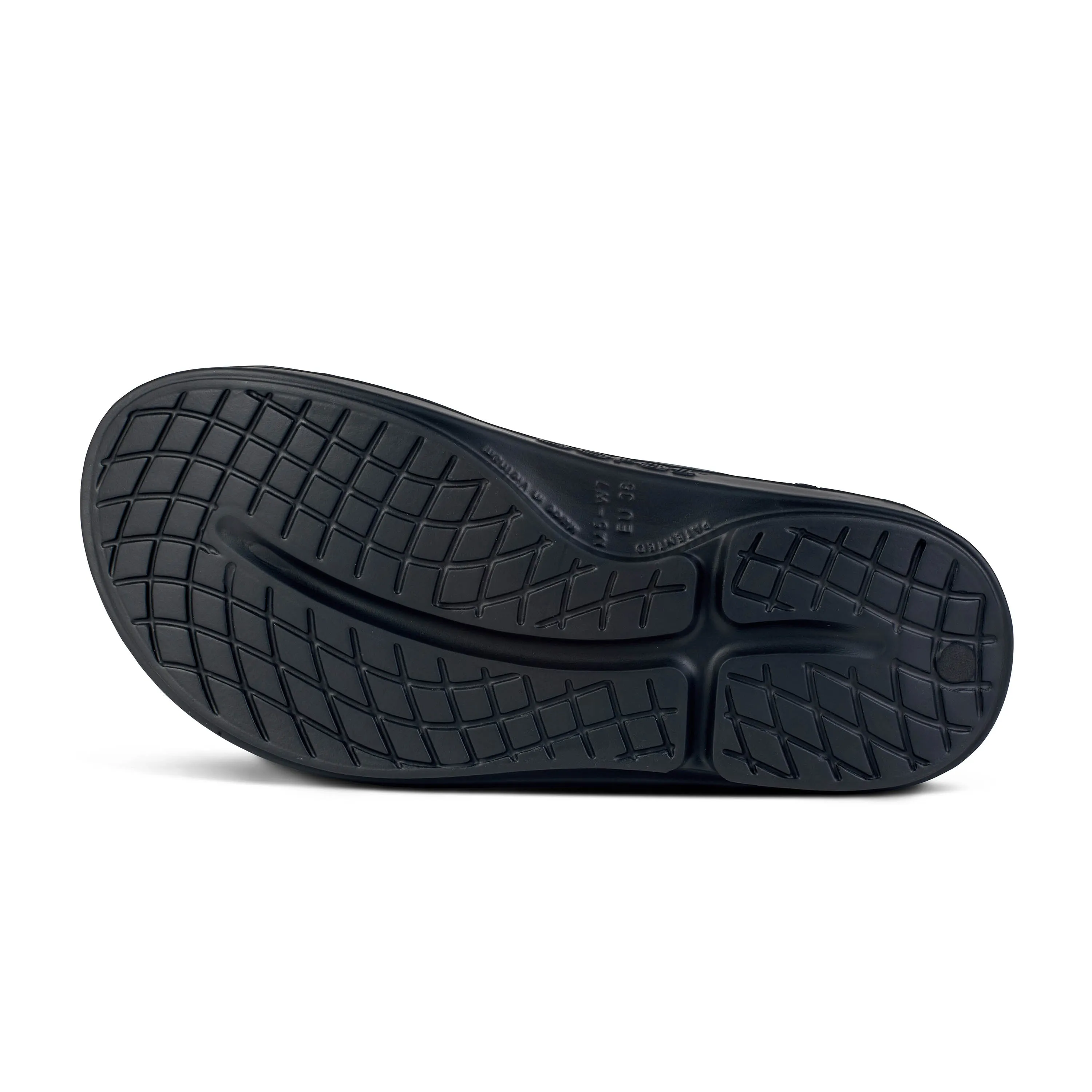 OOriginal Sport Black Water Camo รองเท้าเพื่อการฟื้นฟู