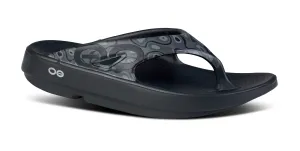 OOriginal Sport Black Water Camo รองเท้าเพื่อการฟื้นฟู