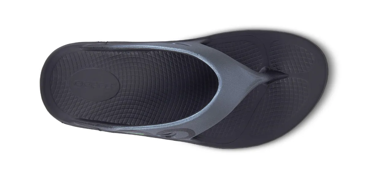 OOriginal Sport Graphite รองเท้าเพื่อการฟื้นฟู